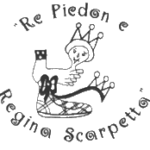 ASSOCIAZIONE CARNEVALE BENEFICO RE PIEDON REGINA SCARPETTA