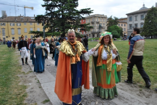 Parma 2013