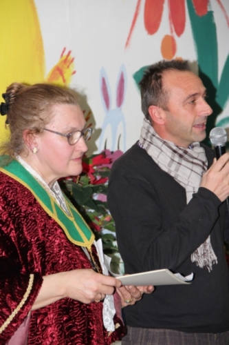 Serata Culturale 2014