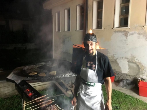 Festa di fine estate 2018 