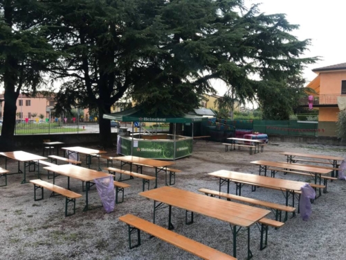 Festa di fine estate 2018 