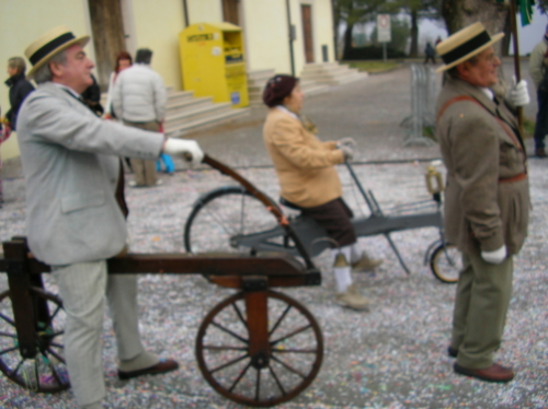 Sfilata 2007