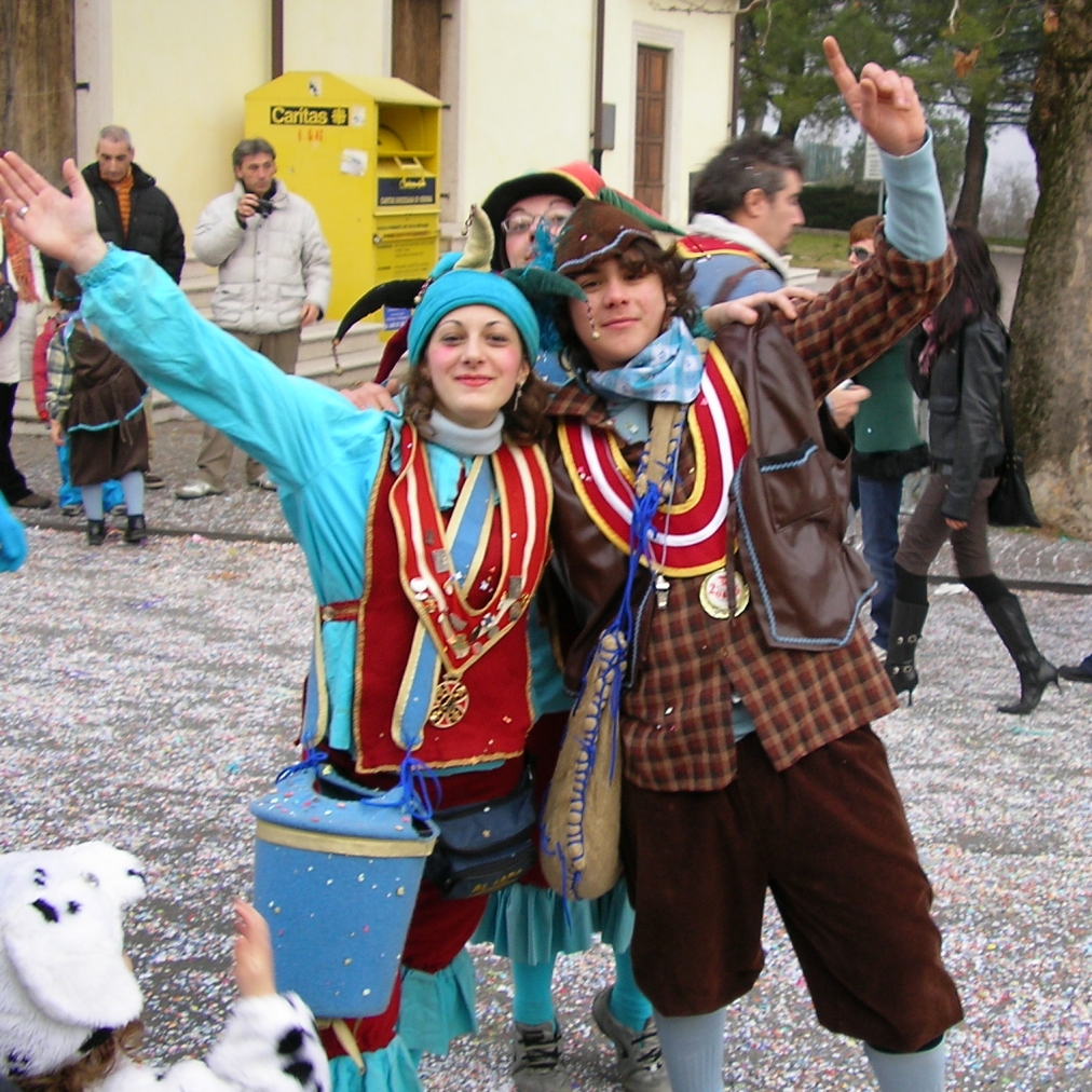 Sfilata 2007