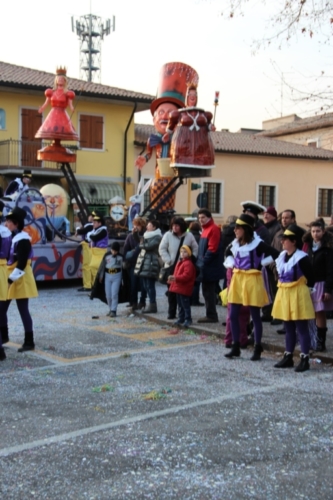 Sfilata 2012