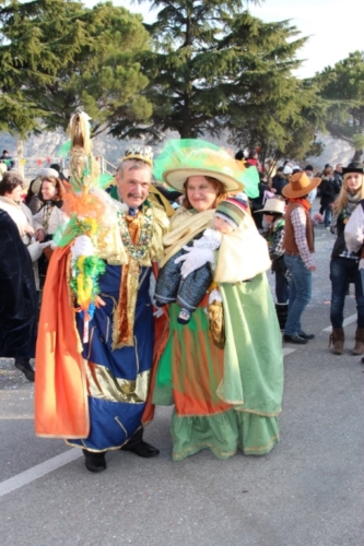 Sfilata 2012