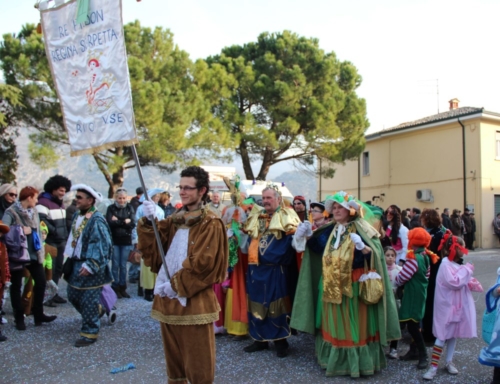 Sfilata 2013