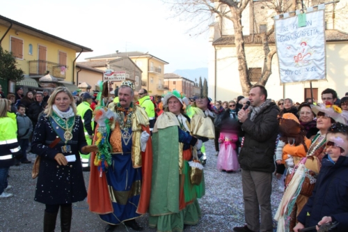 Sfilata 2013