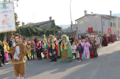 Sfilata 2013