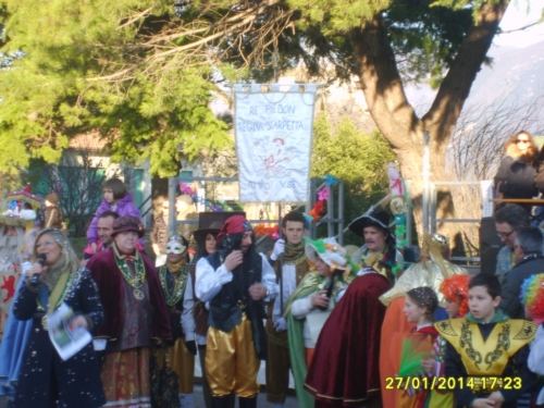 Sfilata 2014