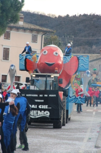 Sfilata 2016