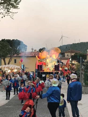 Sfilata 2018