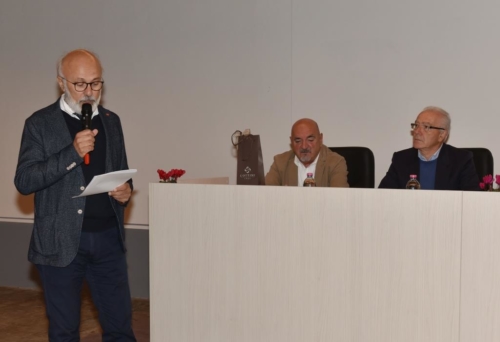 1^ Concorso Nazionale di Poesie in Italiano e dialetto Veronese 2019