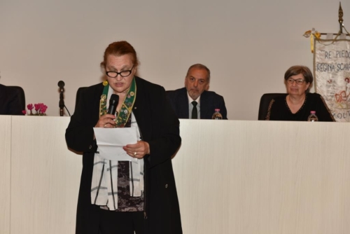 1^ Concorso Nazionale di Poesie in Italiano e dialetto Veronese 2019