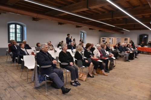 1^ Concorso Nazionale di Poesie in Italiano e dialetto Veronese 2019