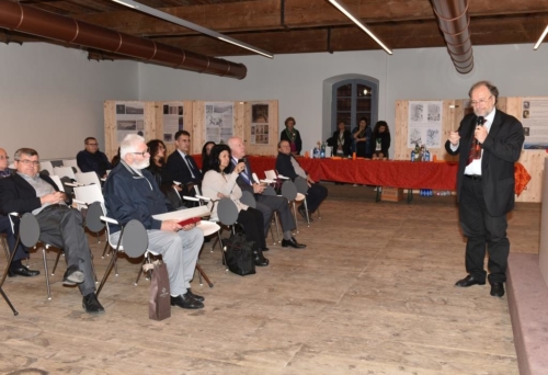 1^ Concorso Nazionale di Poesie in Italiano e dialetto Veronese 2019