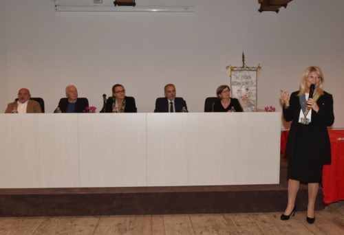 1^ Concorso Nazionale di Poesie in Italiano e dialetto Veronese 2019